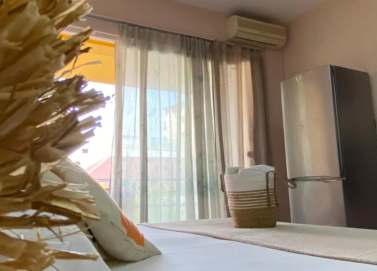 The Four Apartments Durrës