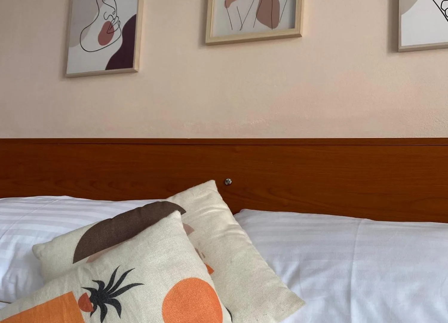 The Four Apartments Durres Albania