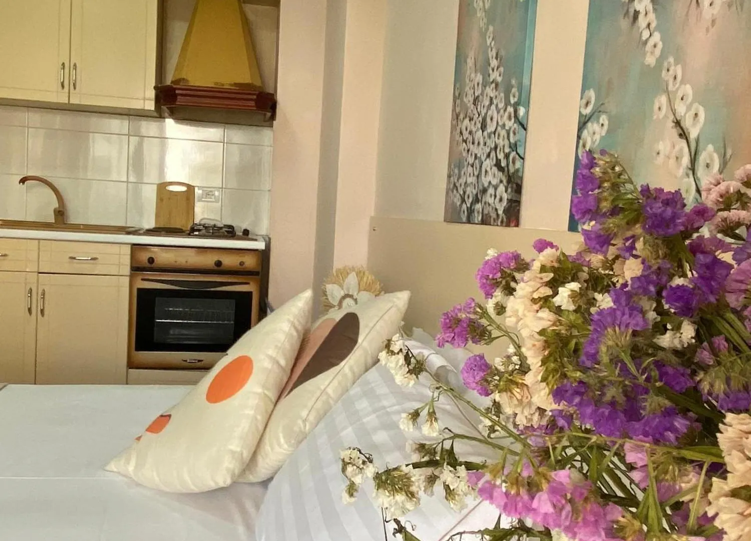 The Four Apartments Durrës