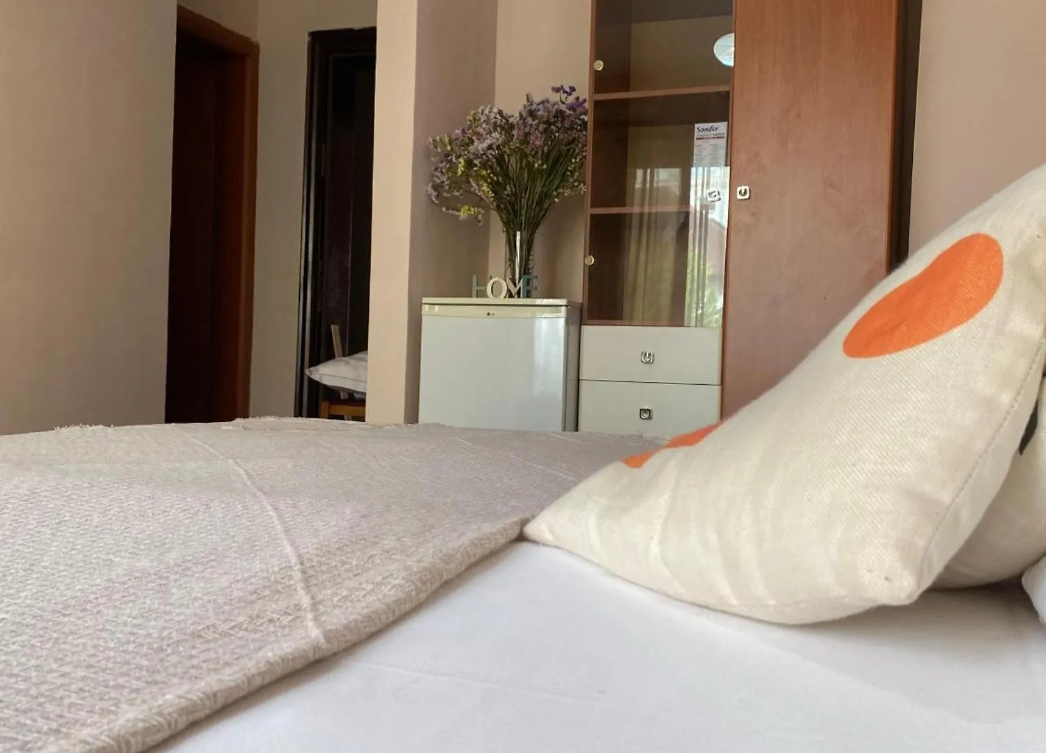 The Four Apartments Durres