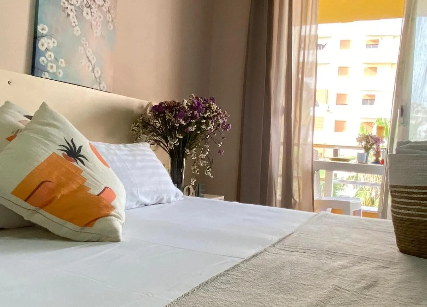 The Four Apartments Durres 0*,  Albania