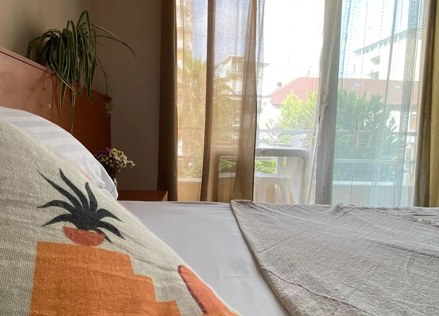 The Four Apartments Durres