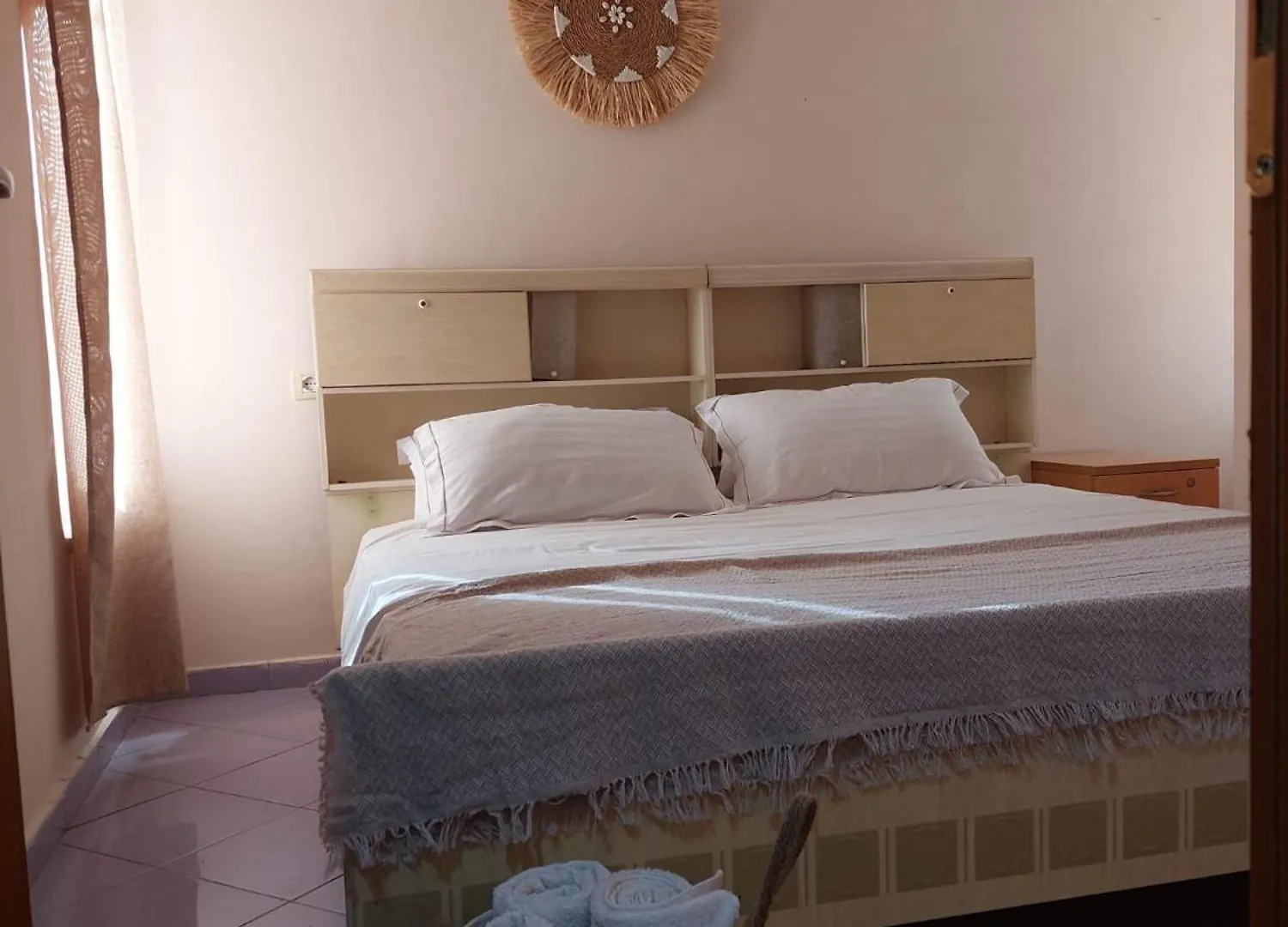 The Four Apartments Durres Albania