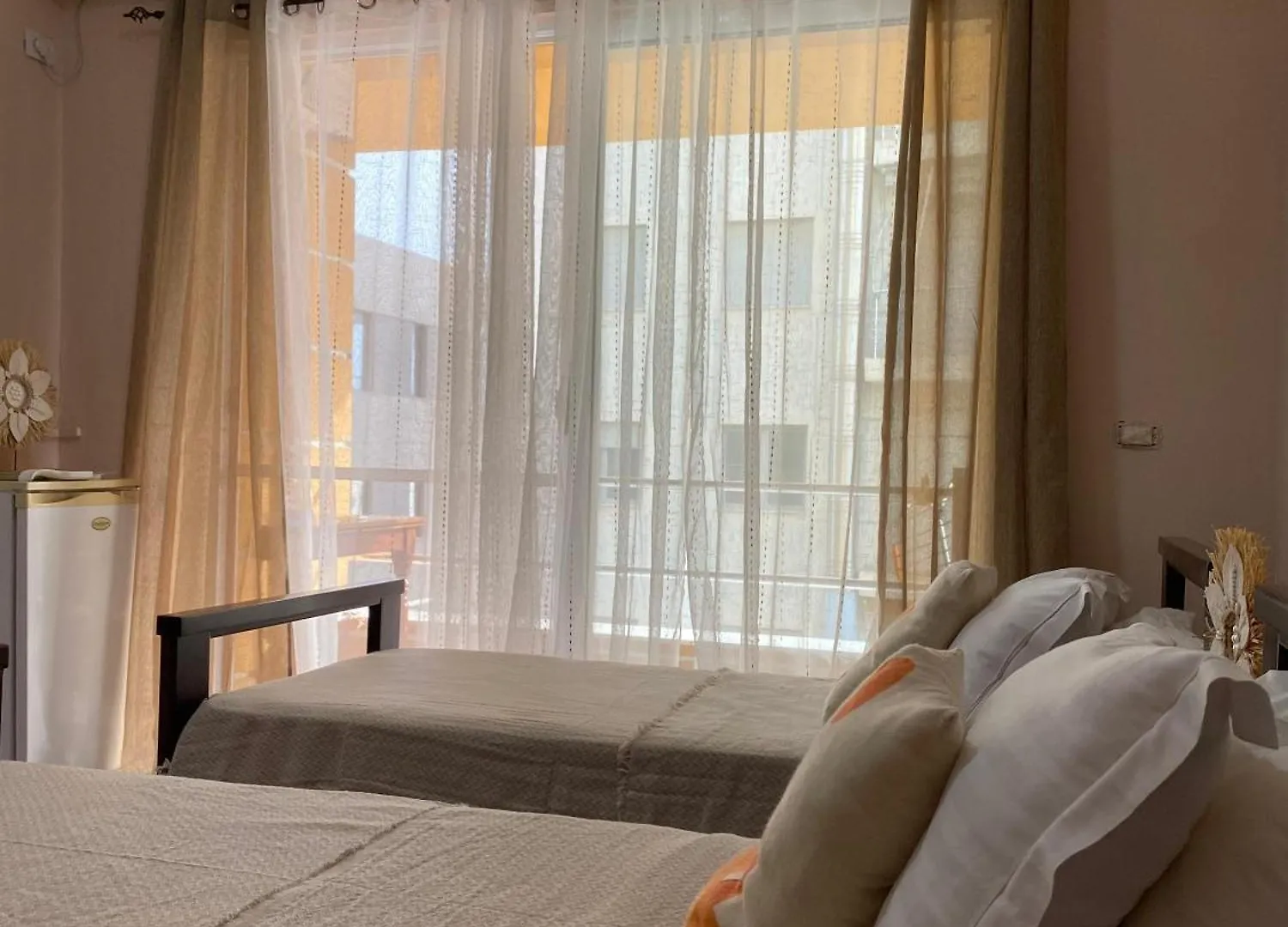 The Four Apartments Durrës 0*,