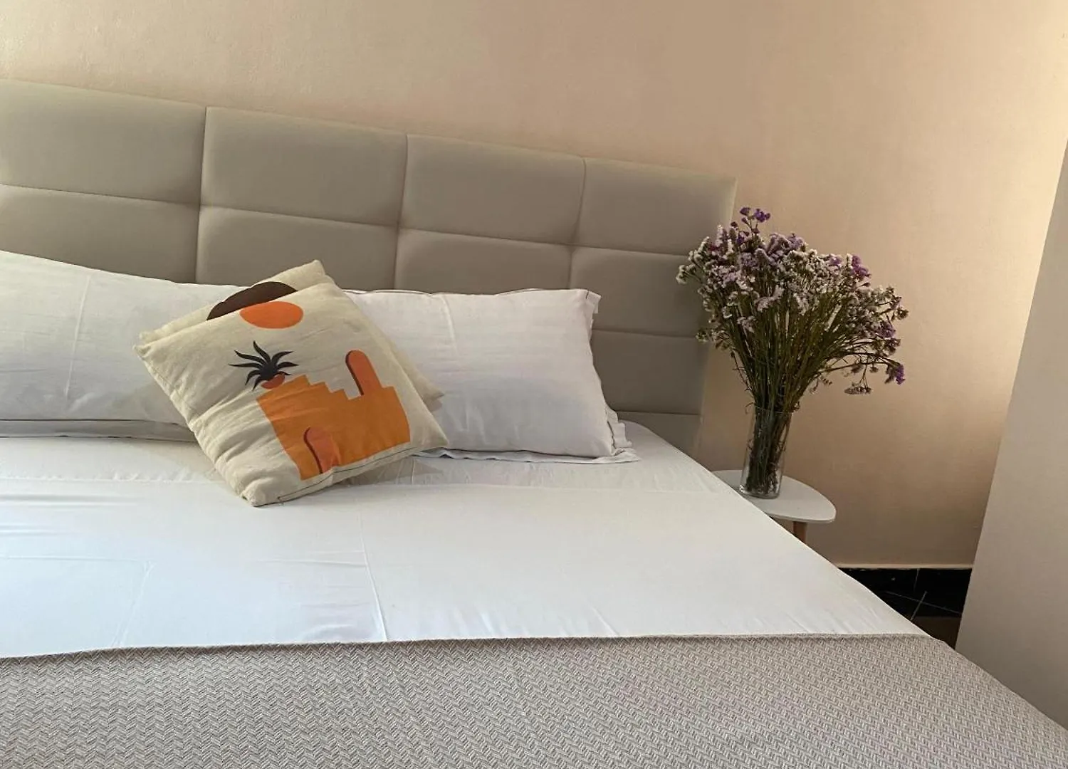The Four Apartments Durres