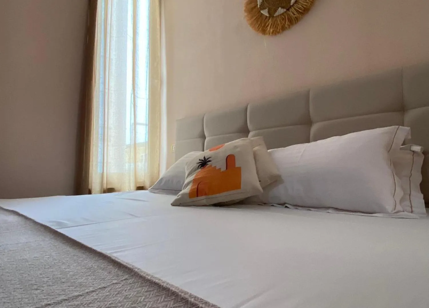 The Four Apartments Durres