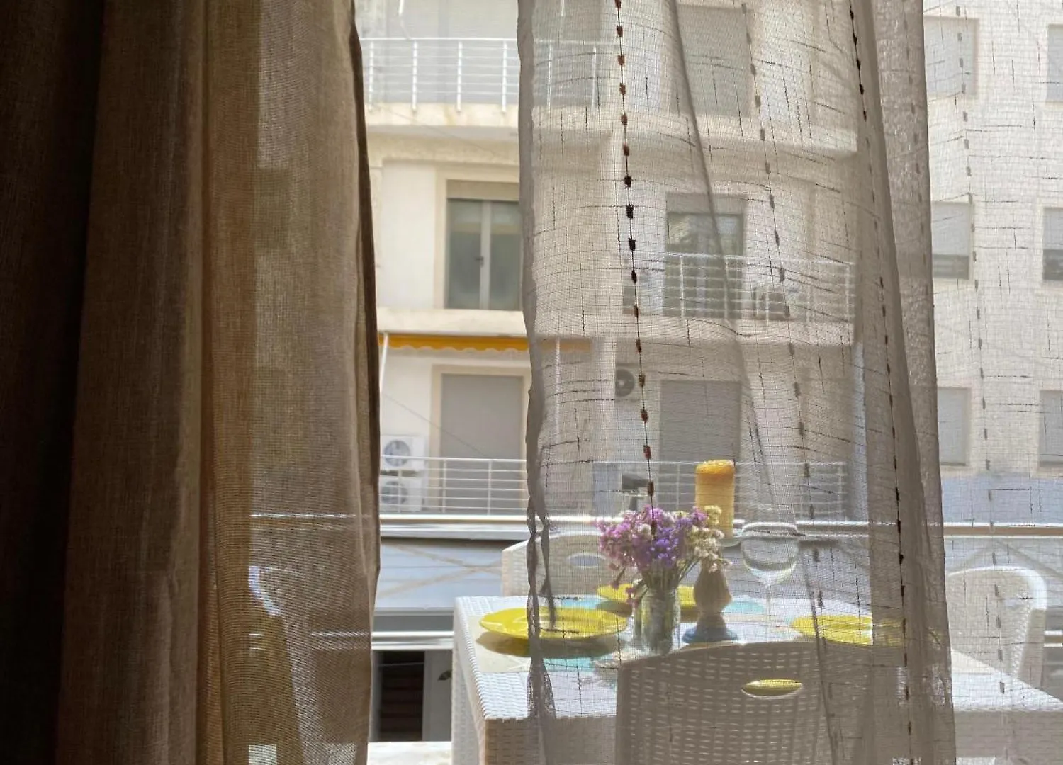 The Four Apartments Durres 0*,