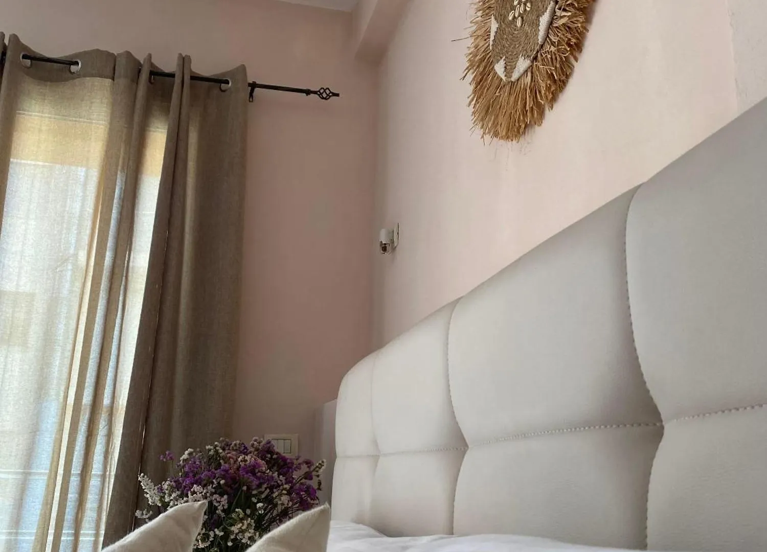 The Four Apartments Durres