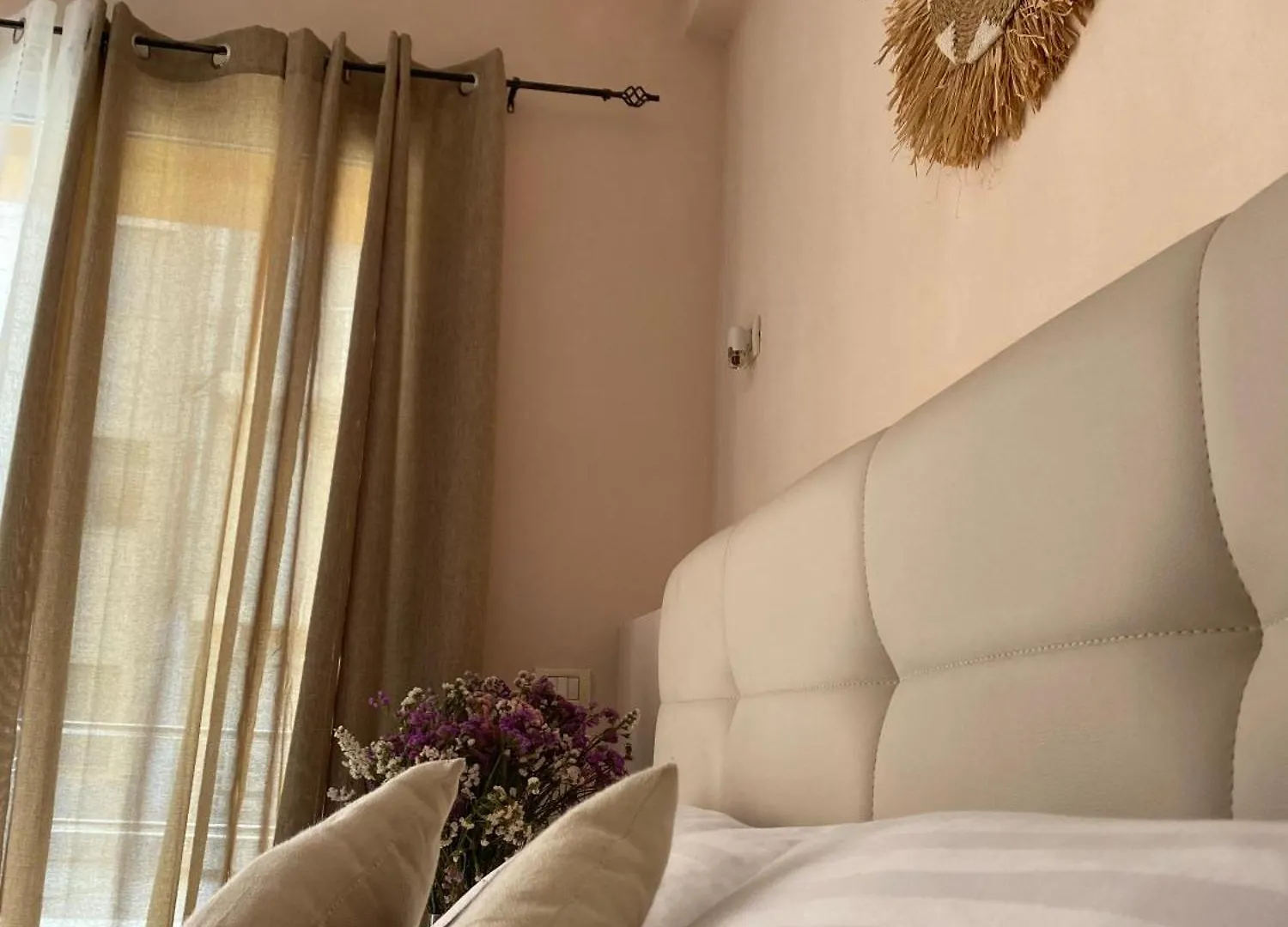 The Four Apartments Durres 0*,  Albania