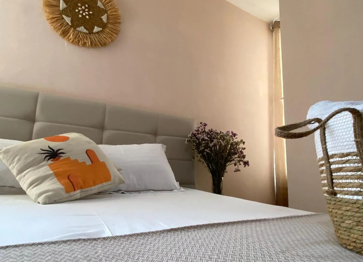 The Four Apartments Durres