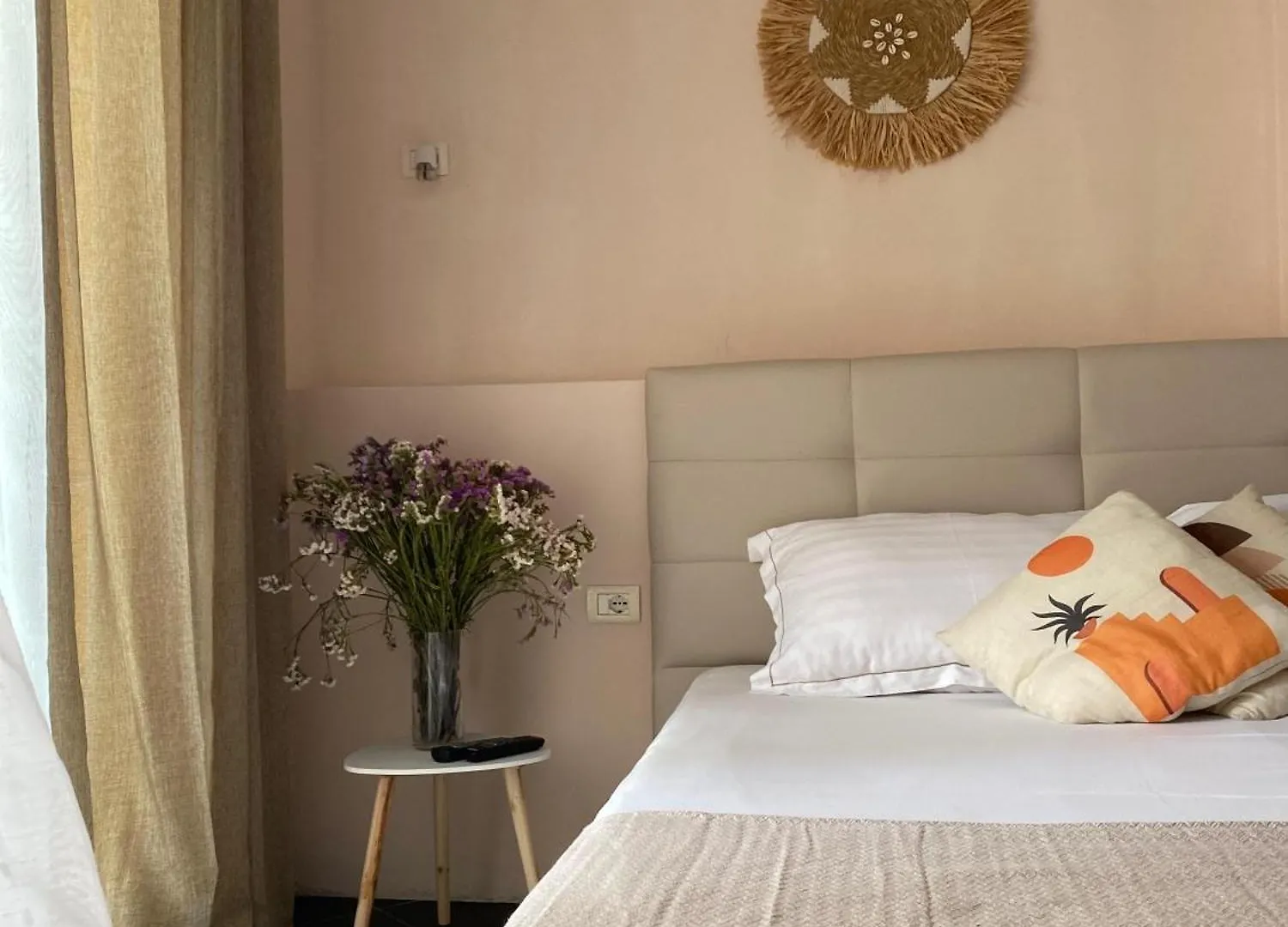 The Four Apartments Durres 0*,  Albania