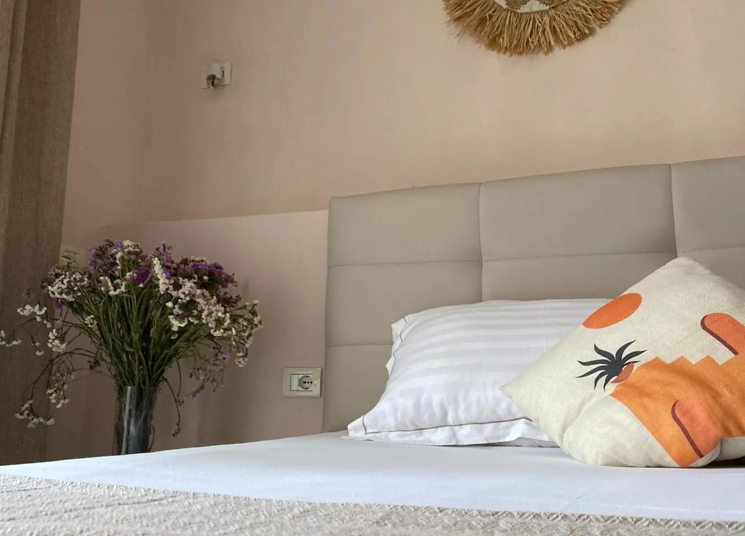 The Four Apartments Durres Albania