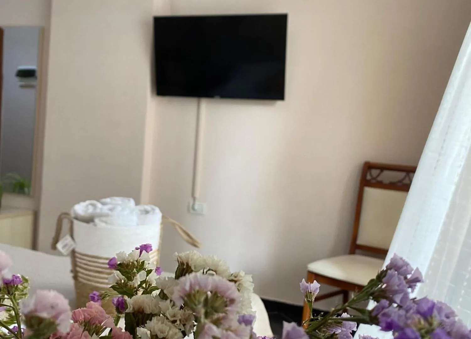 The Four Apartments Durres