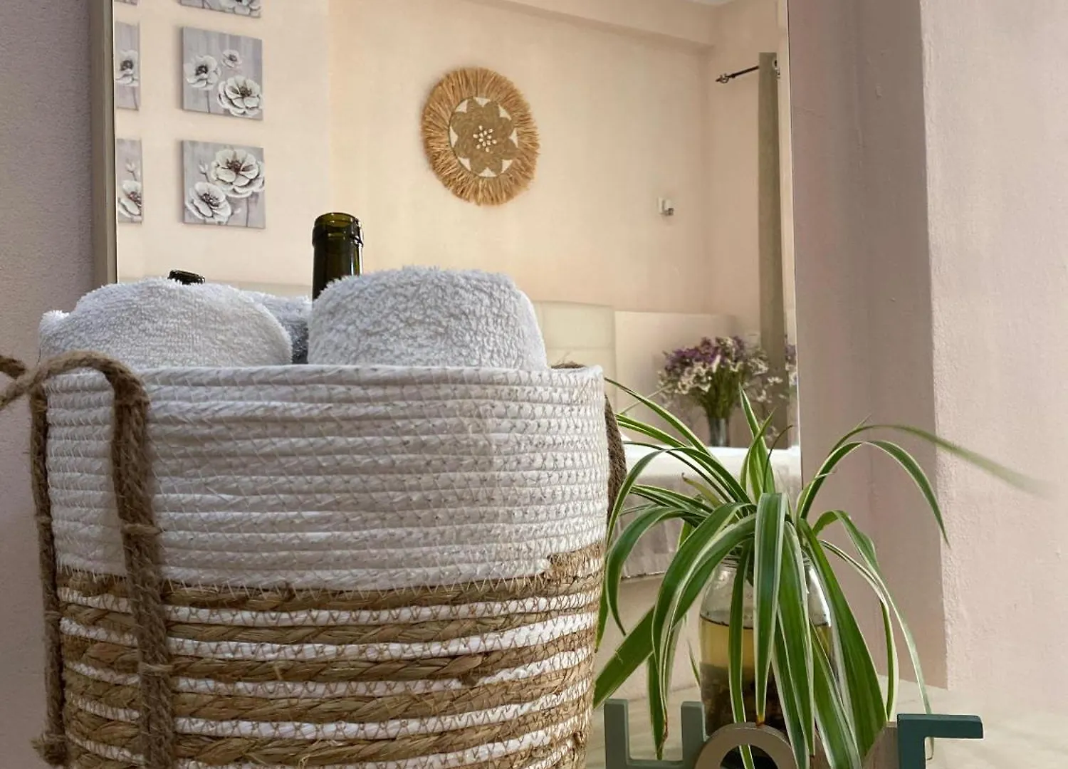 The Four Apartments Durres