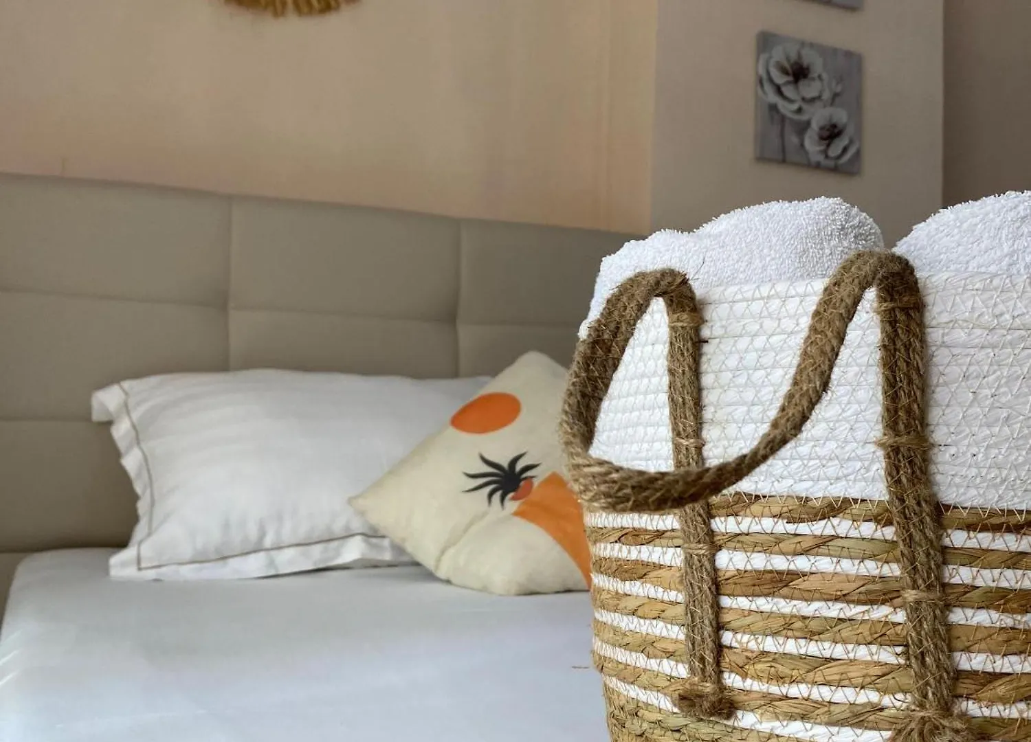 The Four Apartments Durres Albania