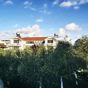  Apartmán Kasa